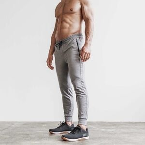 Nobull Athletic Fit joggers - Medium - Gray